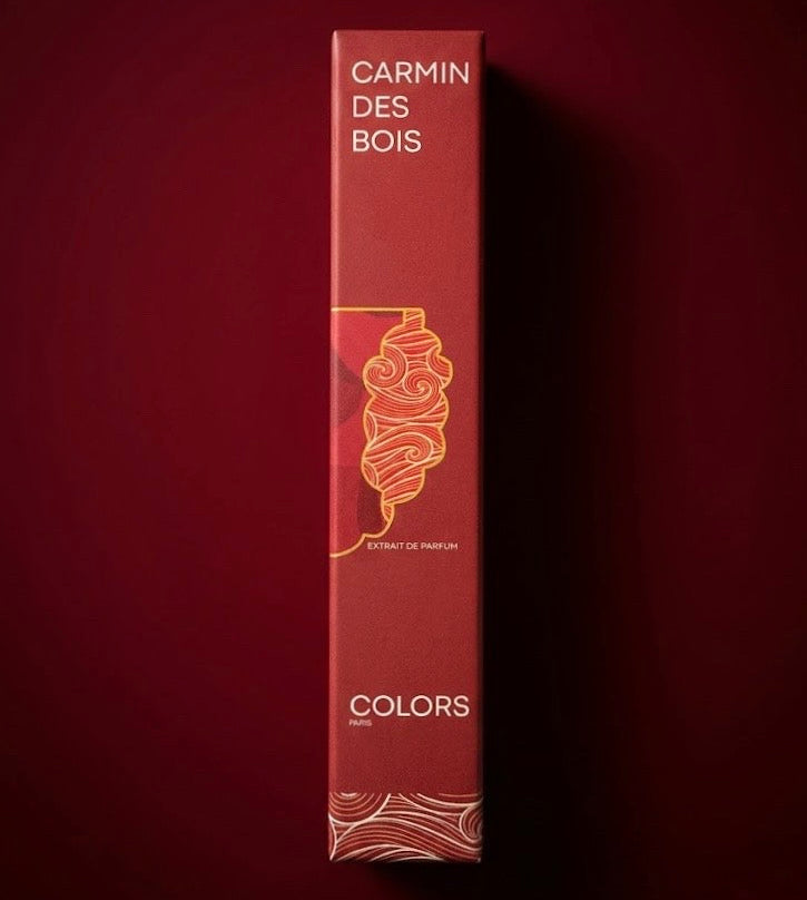 Carmin des Bois (10ml)